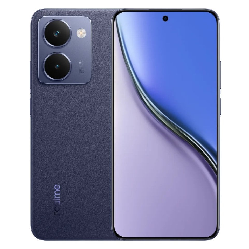 realme P3 Ultra 5G 6