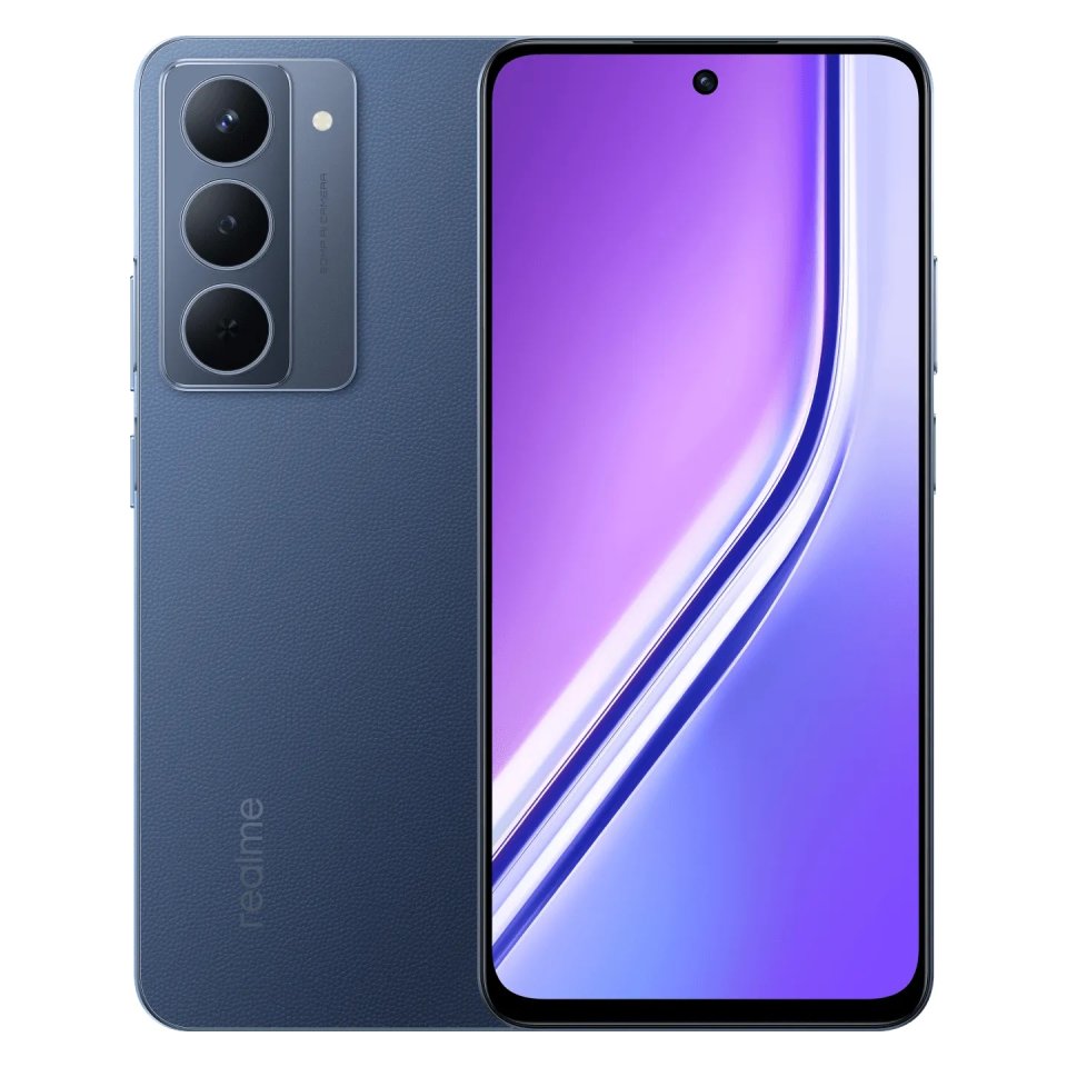realme P3x 5G 11
