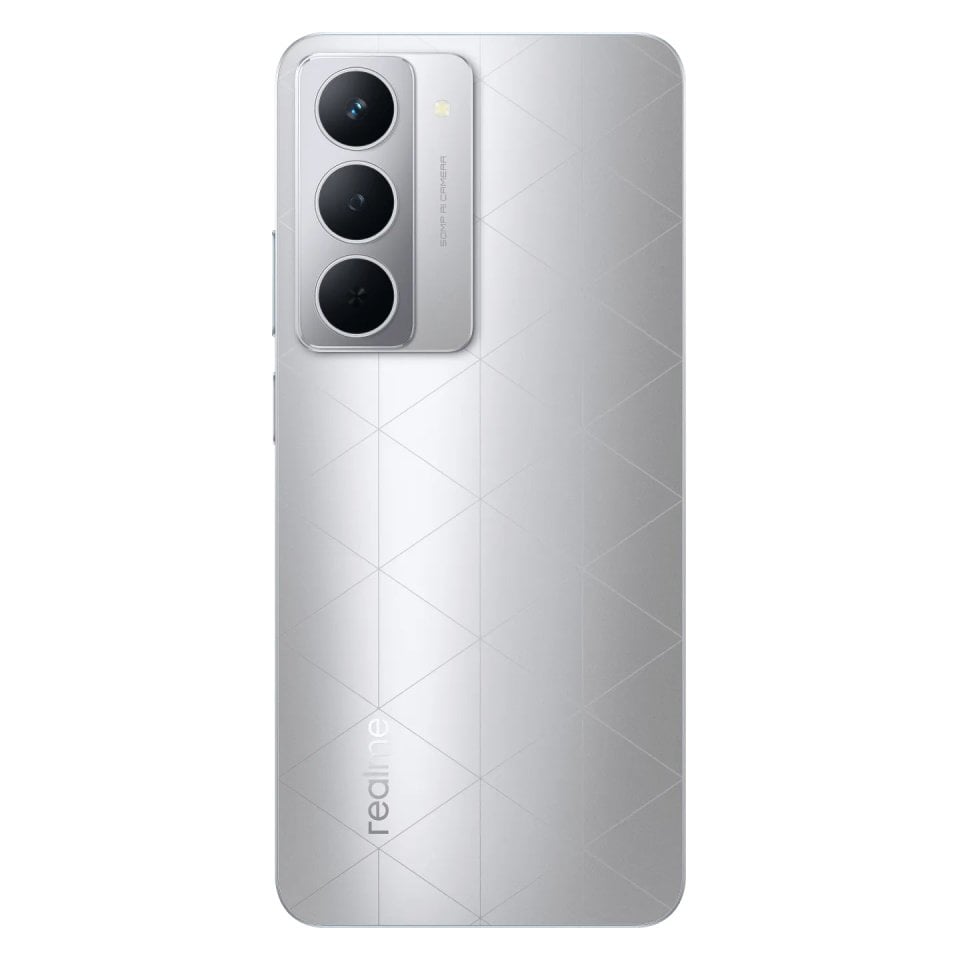realme P3x 5G 12