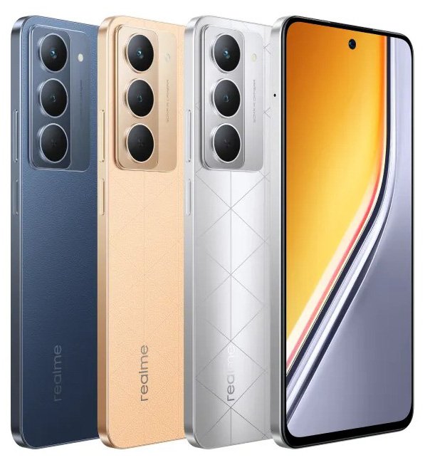 realme P3x 5G 2