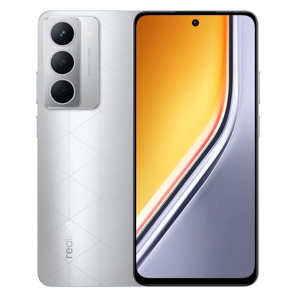 realme P3x 5G 3
