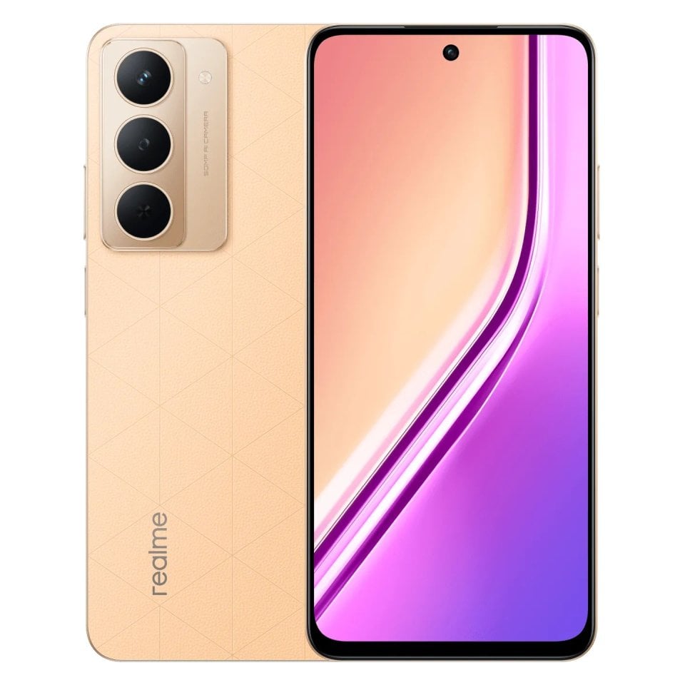 realme P3x 5G 7