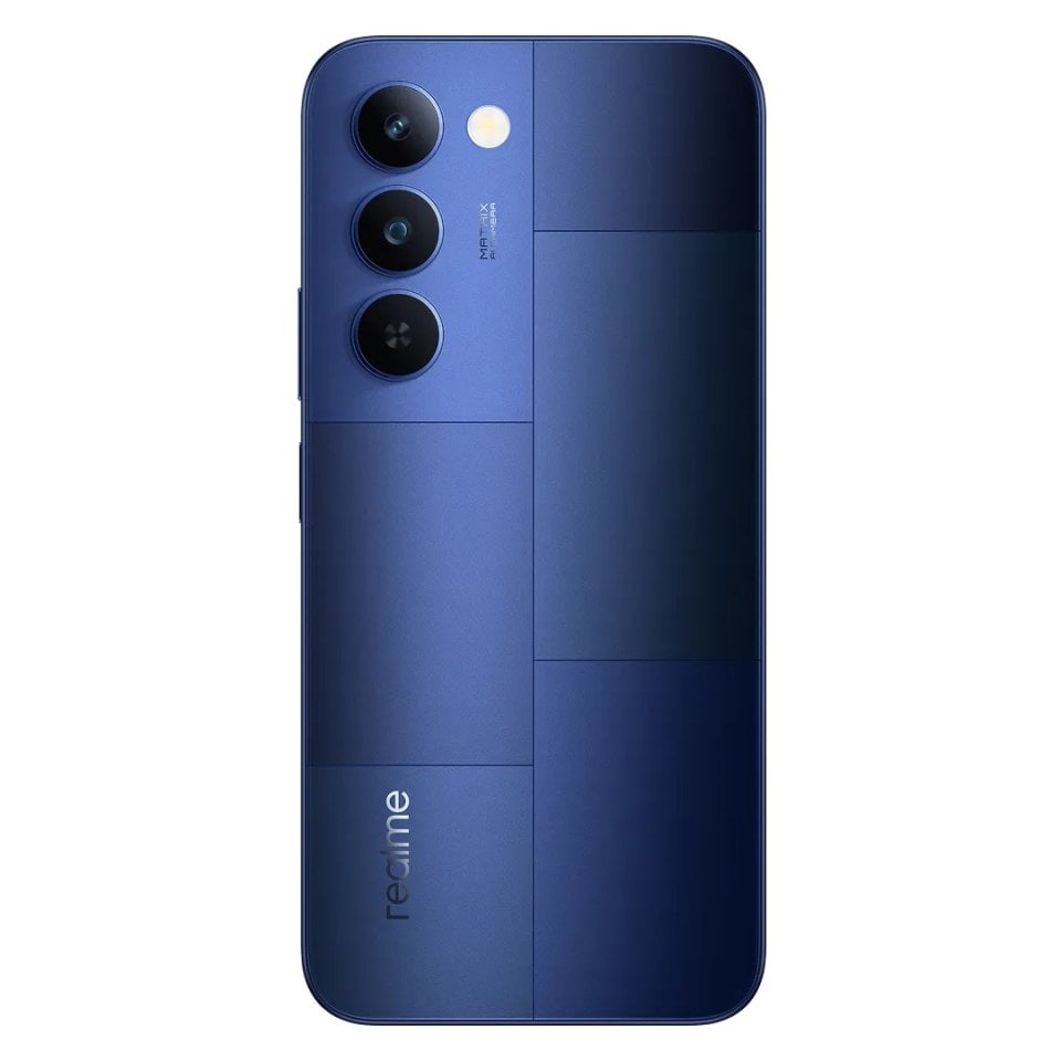 realme P4 Lite 5G 2