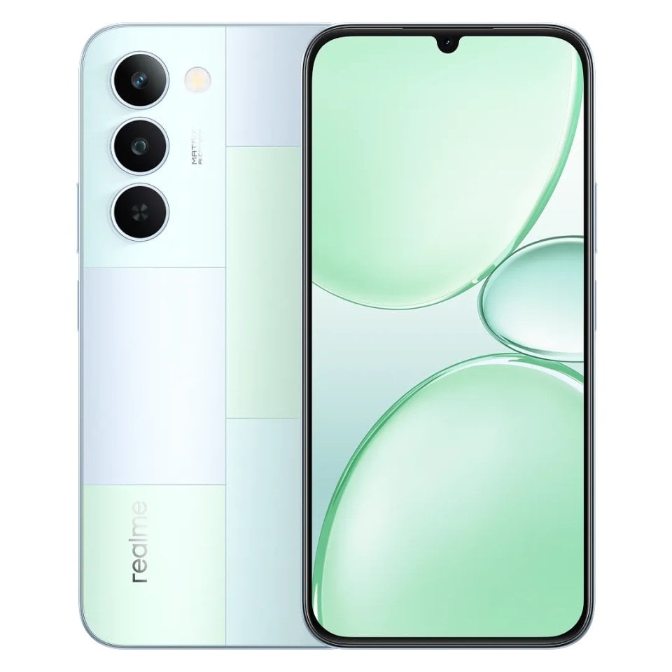 realme P4 Lite 5G 3