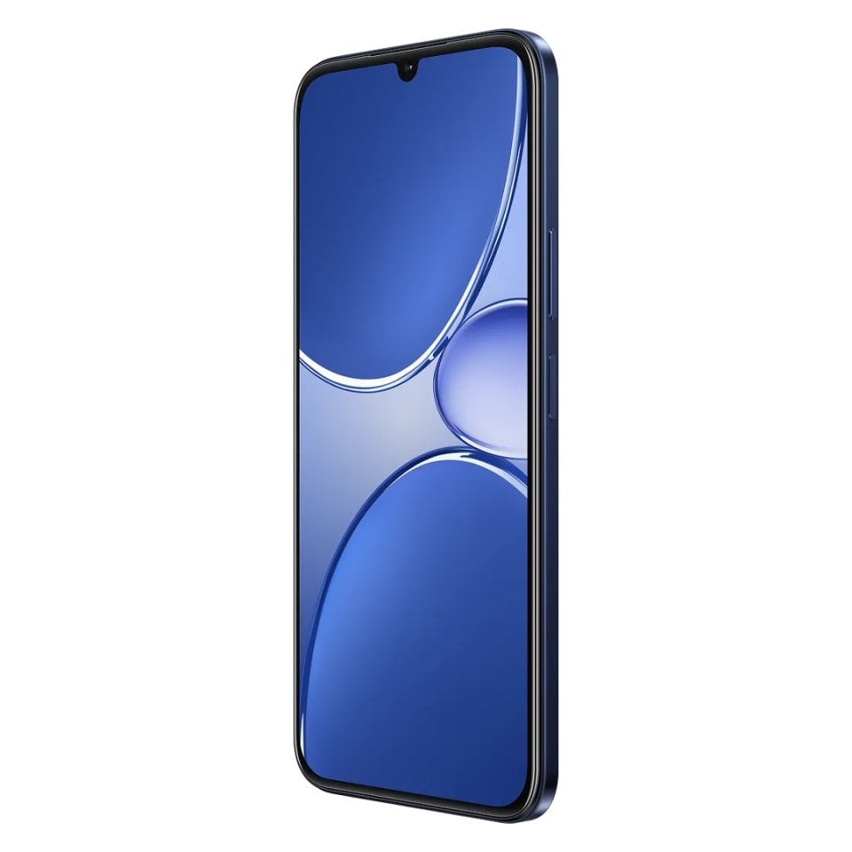 realme P4 Lite 5G 5