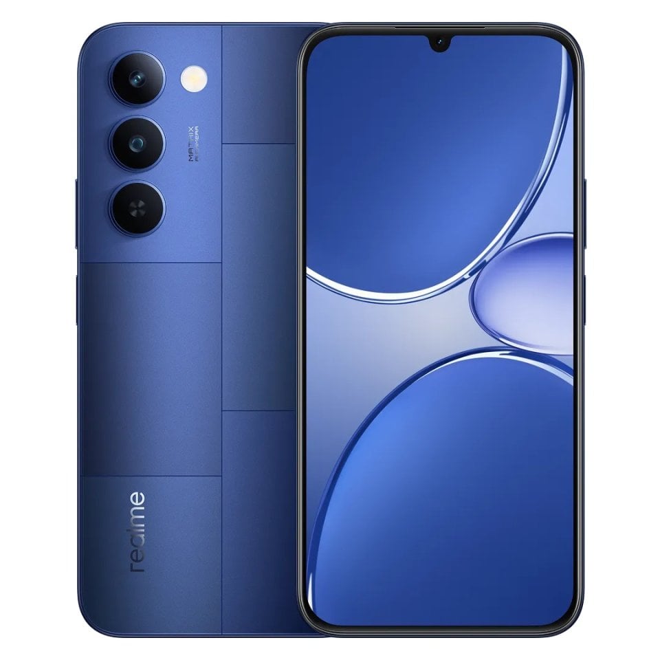 realme P4 Lite 5G 6