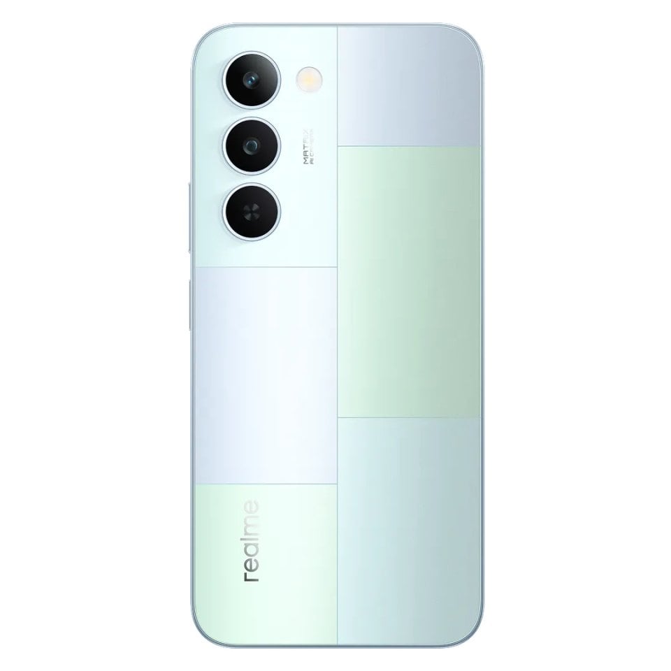 realme P4 Lite 5G 7
