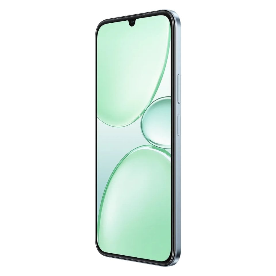realme P4 Lite 5G 9