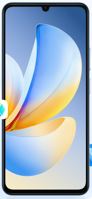 realme P4 lite 3