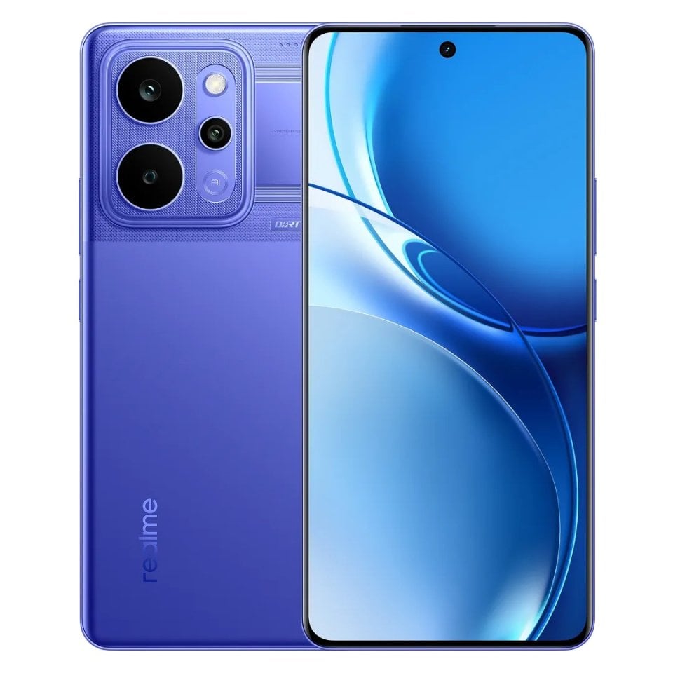 realme P4 Power 4