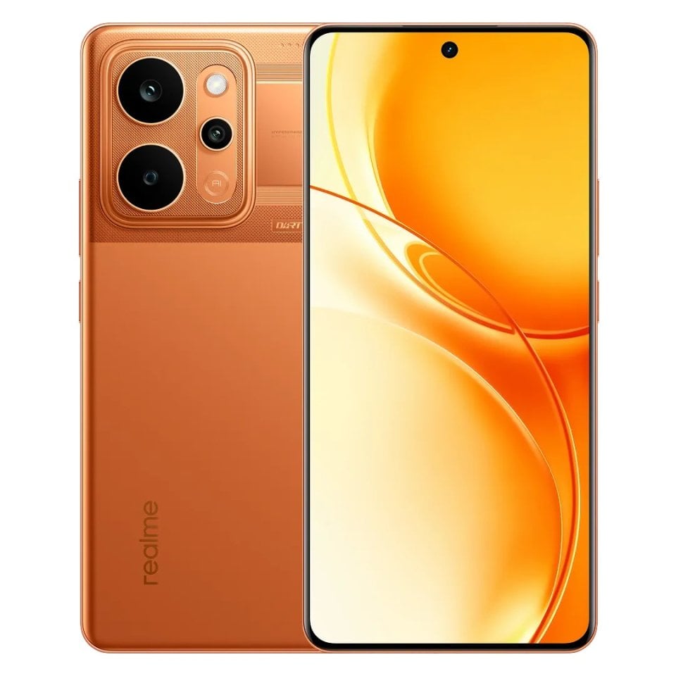 realme P4 Power 5