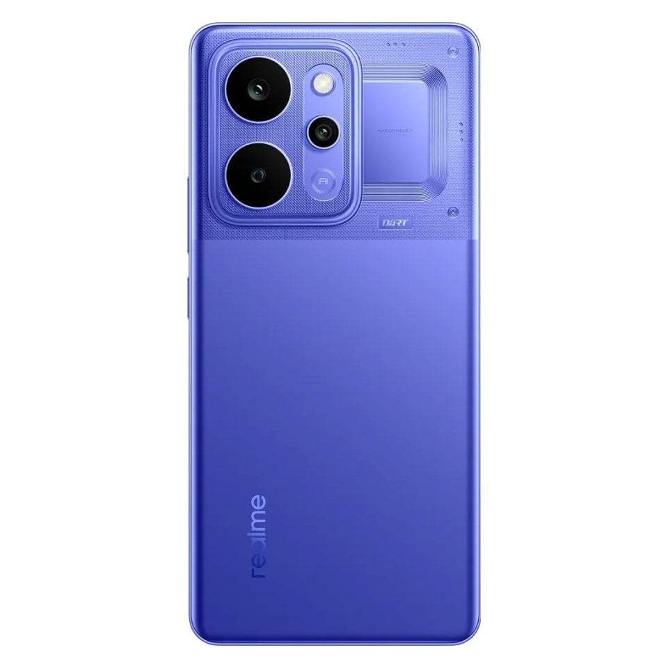 realme P4 Power 7