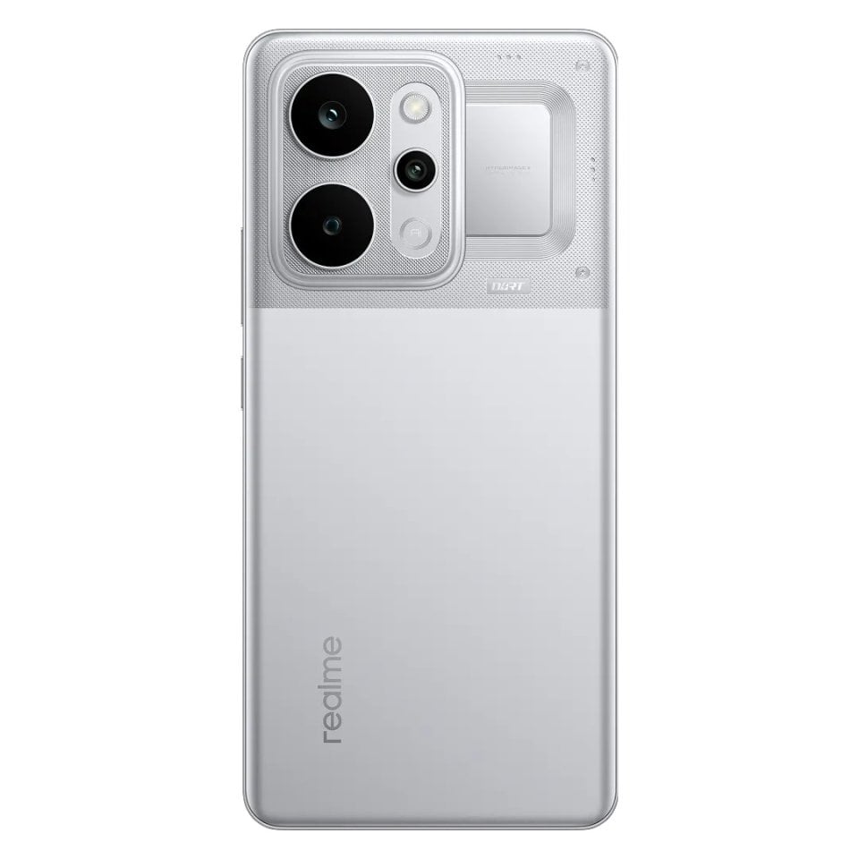 realme P4 Power 9