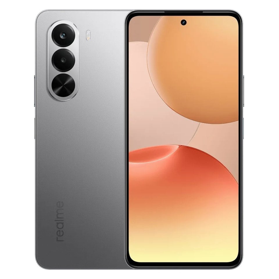 realme P4x 6