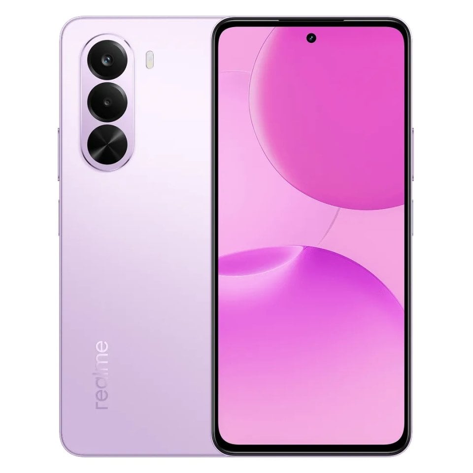 realme P4x 7