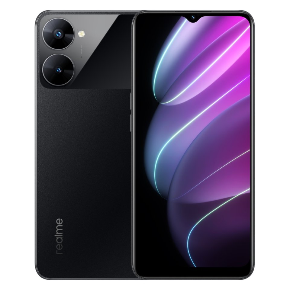 realme V30 2