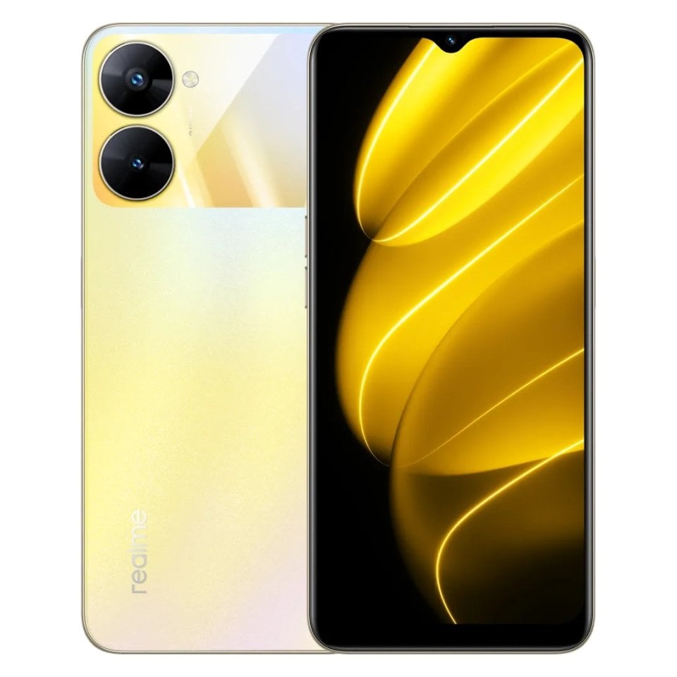 realme V30 5