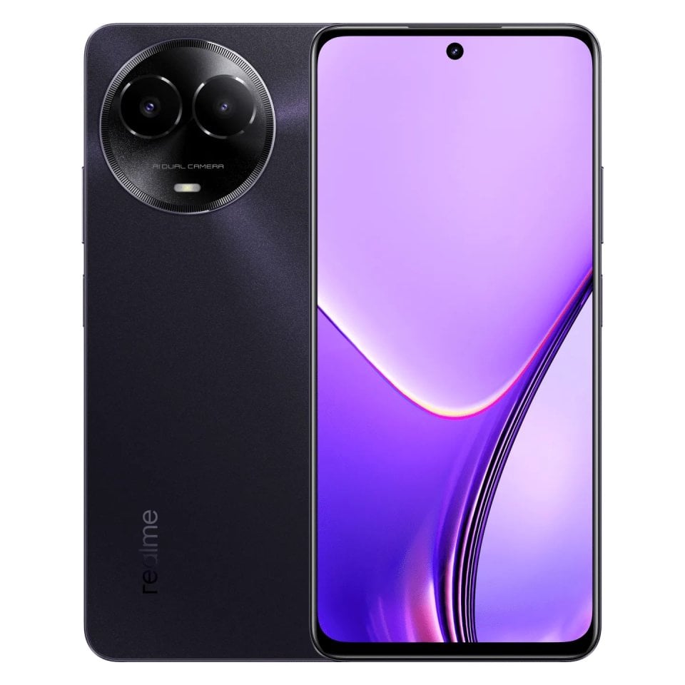 realme V50 6