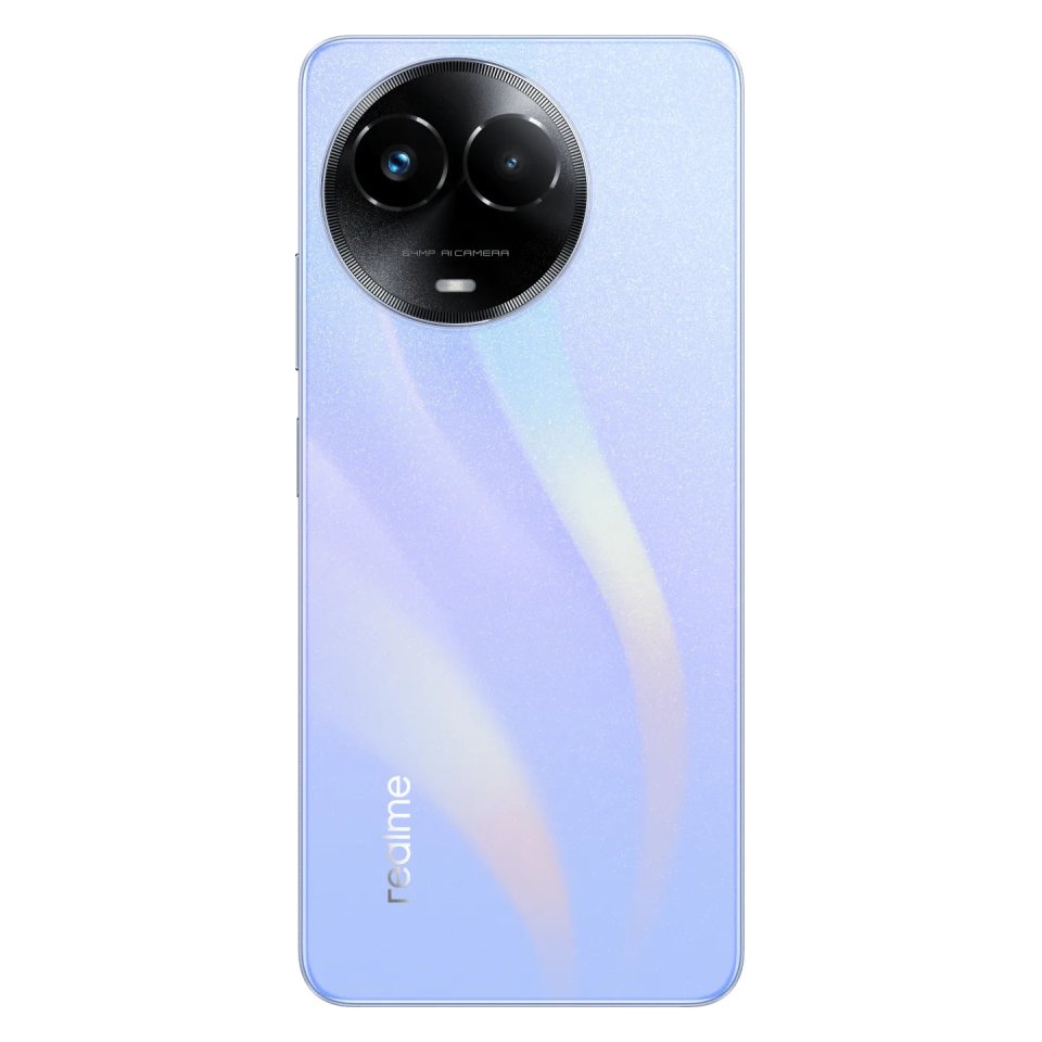 realme V50 7