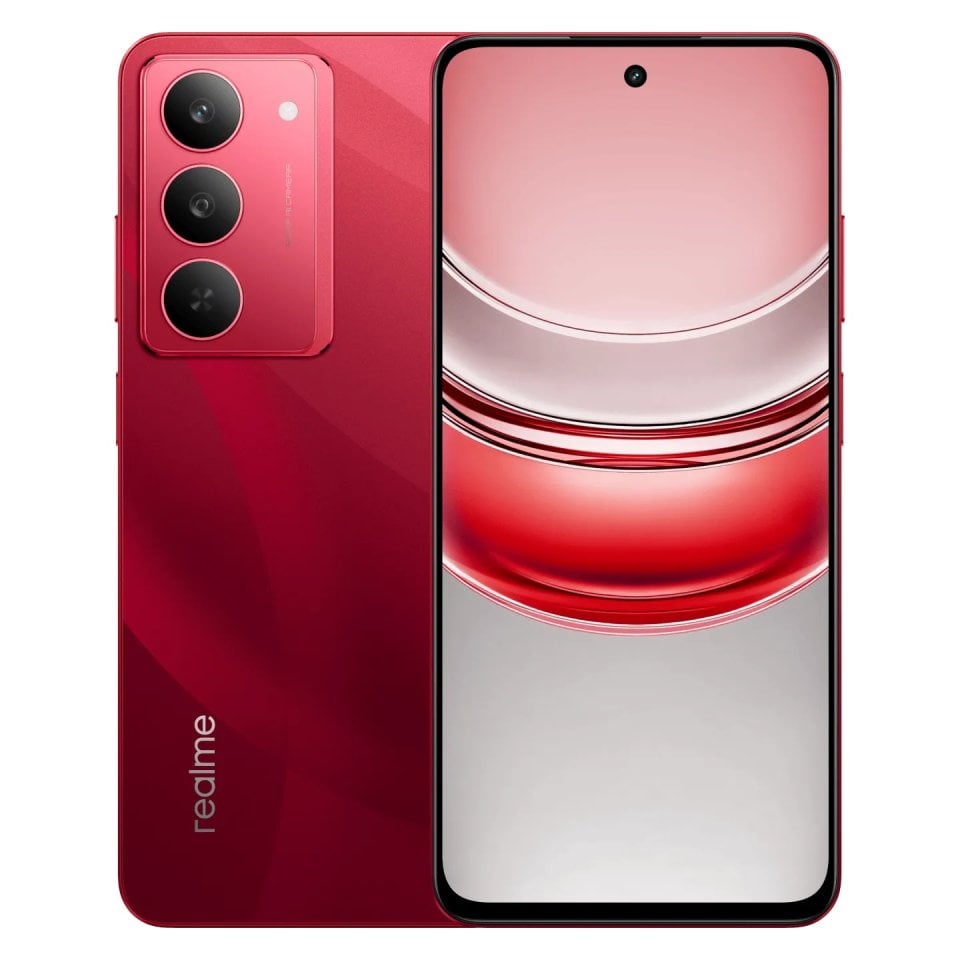 realme V60 pro 5