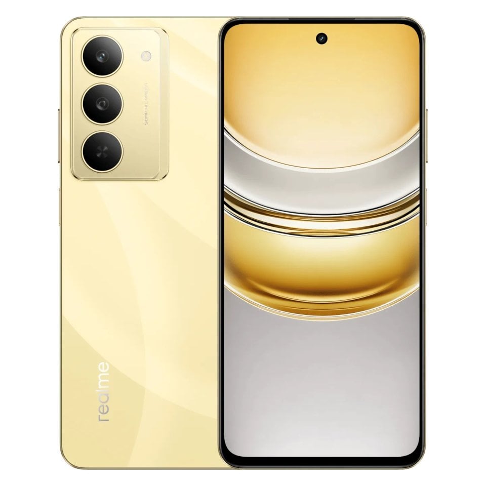 realme V60 pro 9