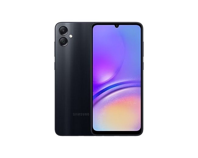 Samsung Galaxy A05 10