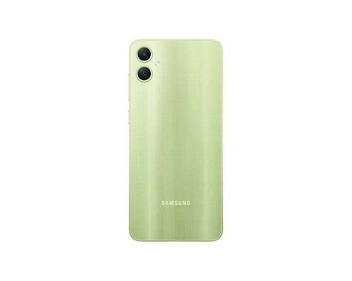 Samsung Galaxy A05 12