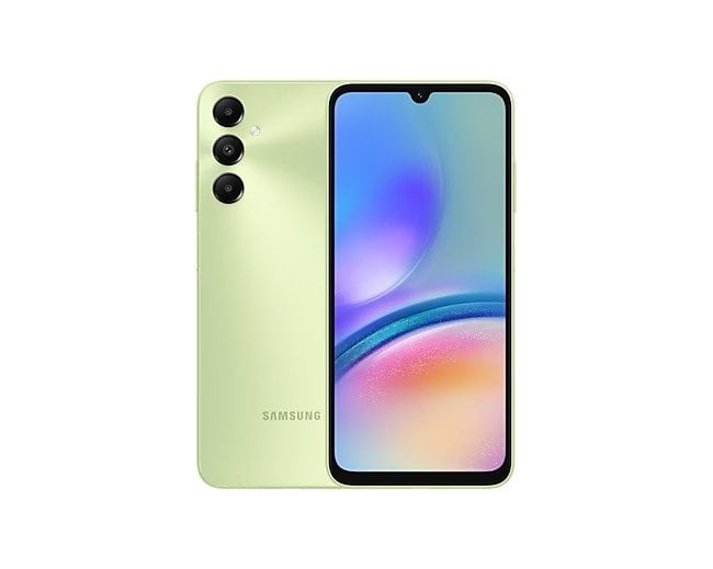 Samsung Galaxy A05s 10