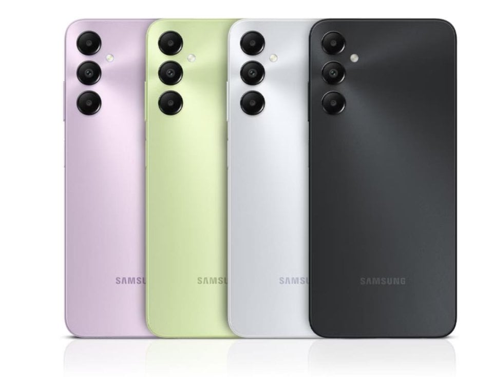 Samsung Galaxy A05s 2