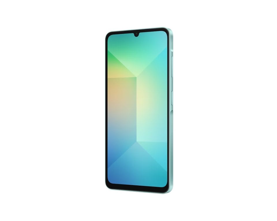 Samsung Galaxy A06 5G 6