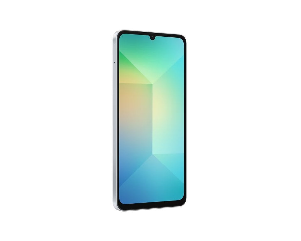 Samsung Galaxy A06 14