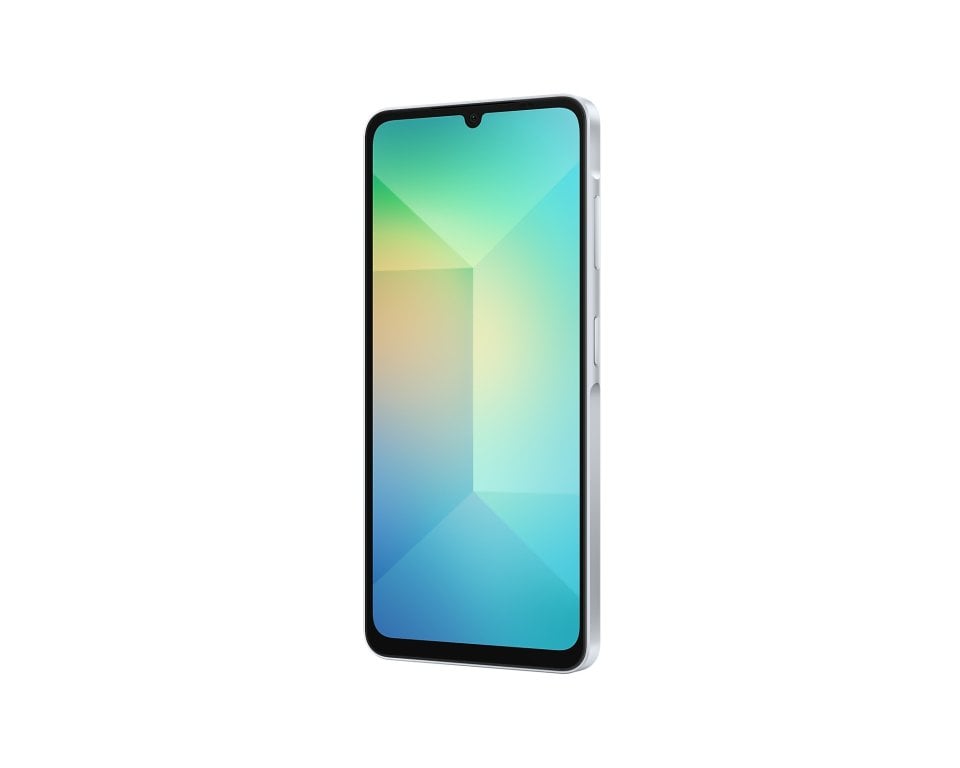 Samsung Galaxy A06 3