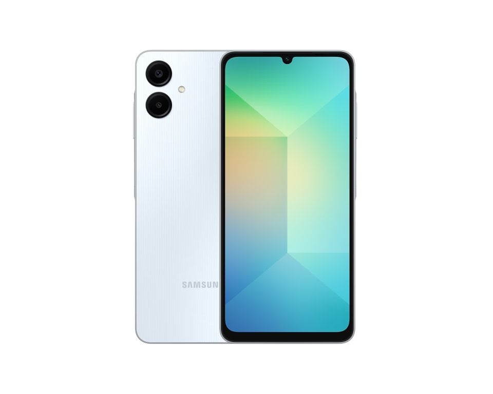 Samsung Galaxy A06 4