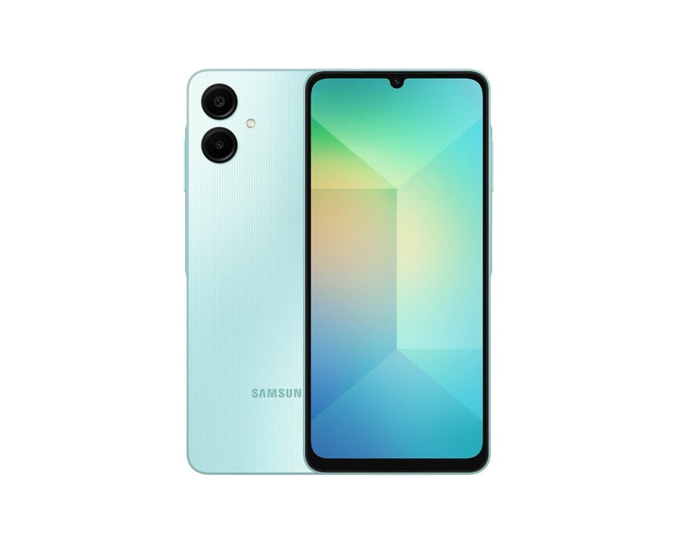 Samsung Galaxy A06 8