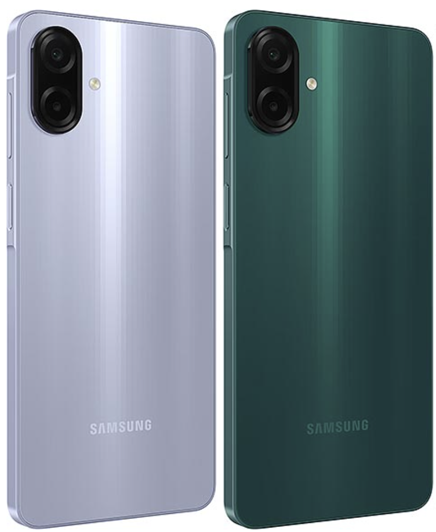 Samsung Galaxy A07 4G 3