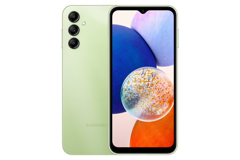 Samsung Galaxy A14 5G 3