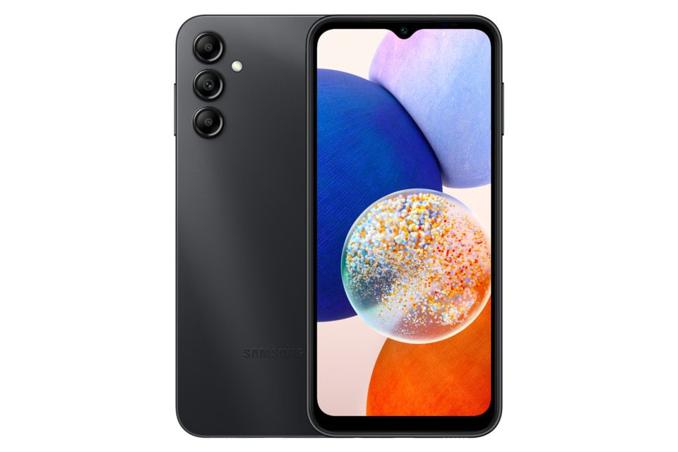 Samsung Galaxy A14 5G 4