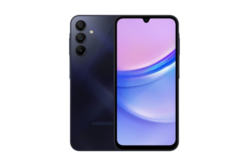 Samsung Galaxy A15 4G 3