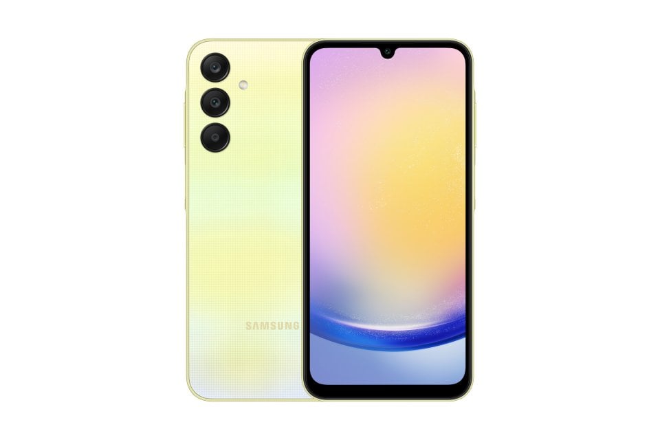 Samsung Galaxy A15 5G 2