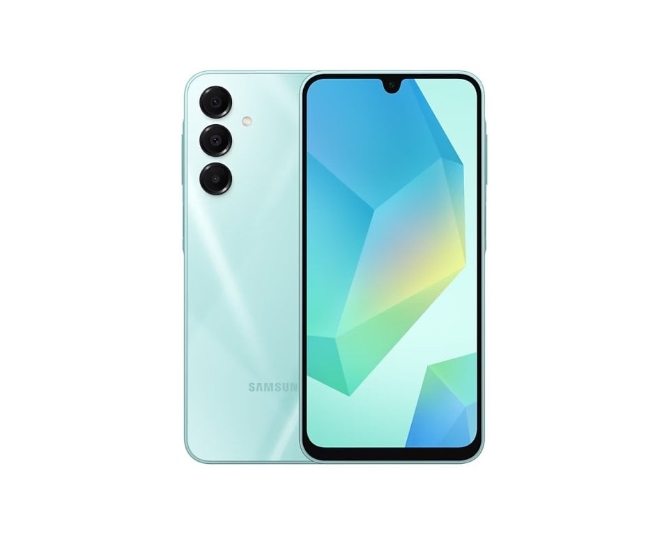 Samsung Galaxy A16 5G 11