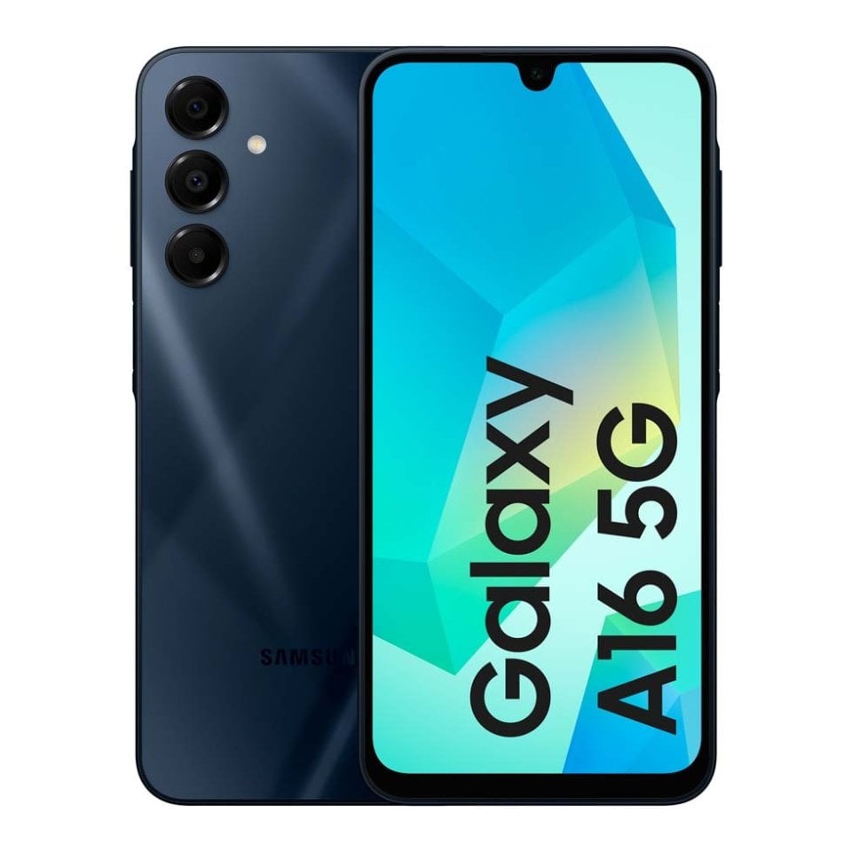 Samsung Galaxy A16 5G 12