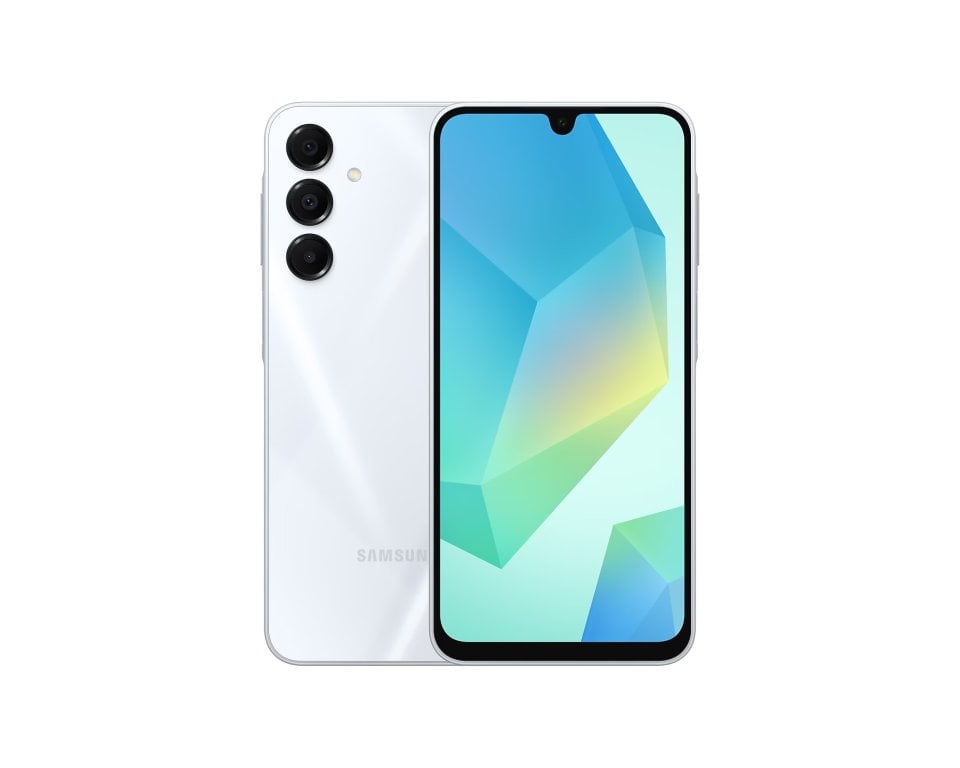 Samsung Galaxy A16 5G 6