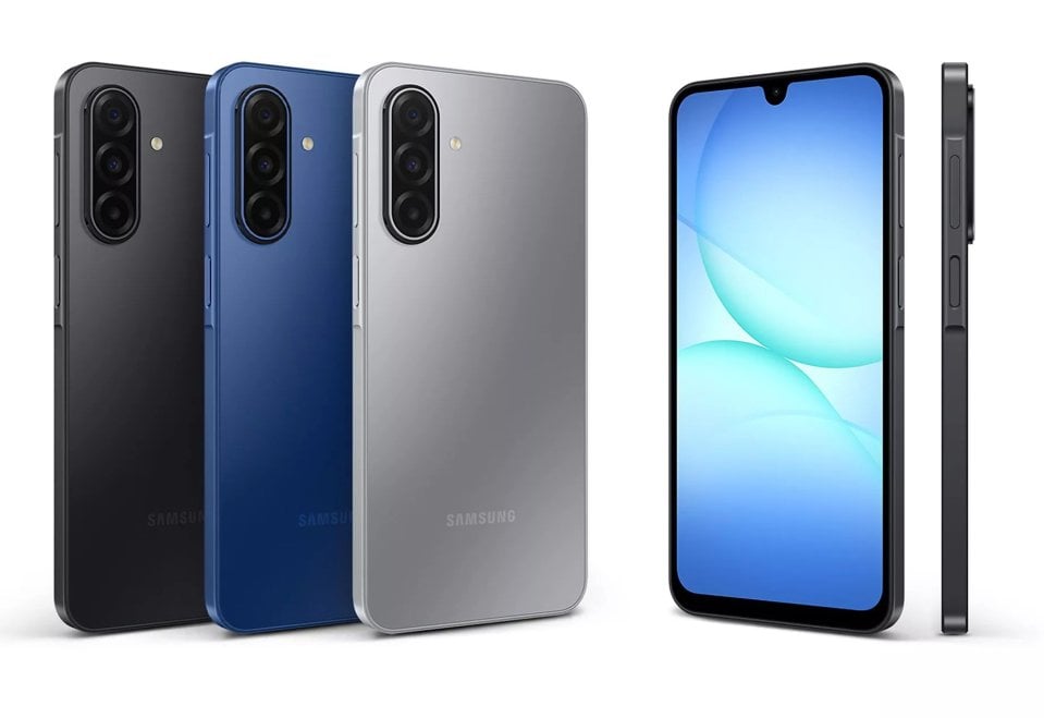 Samsung Galaxy A17 5G 3