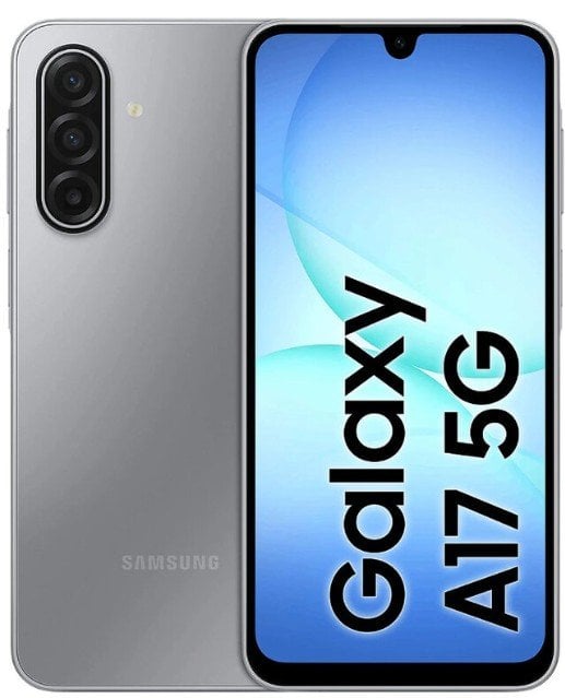 Samsung Galaxy A17 5G 4