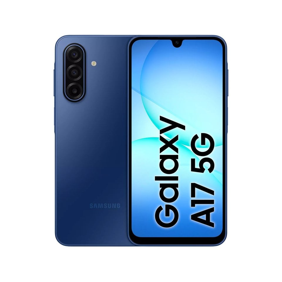Samsung Galaxy A17 5G 5