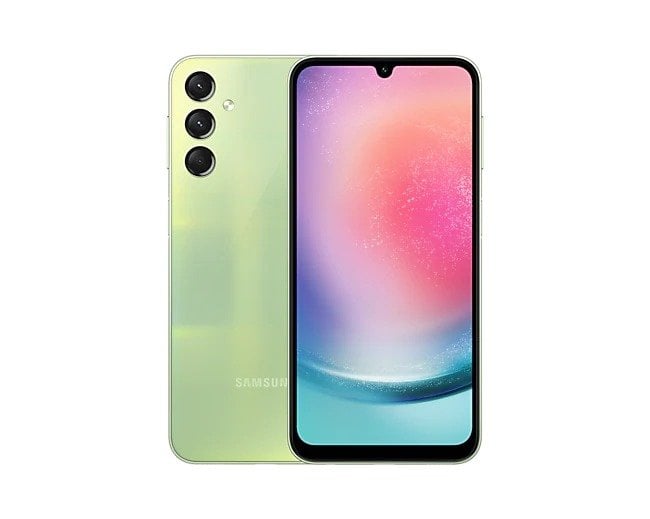 Samsung Galaxy A24 6
