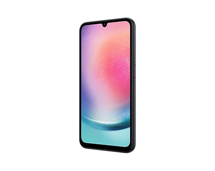 Samsung Galaxy A24 9