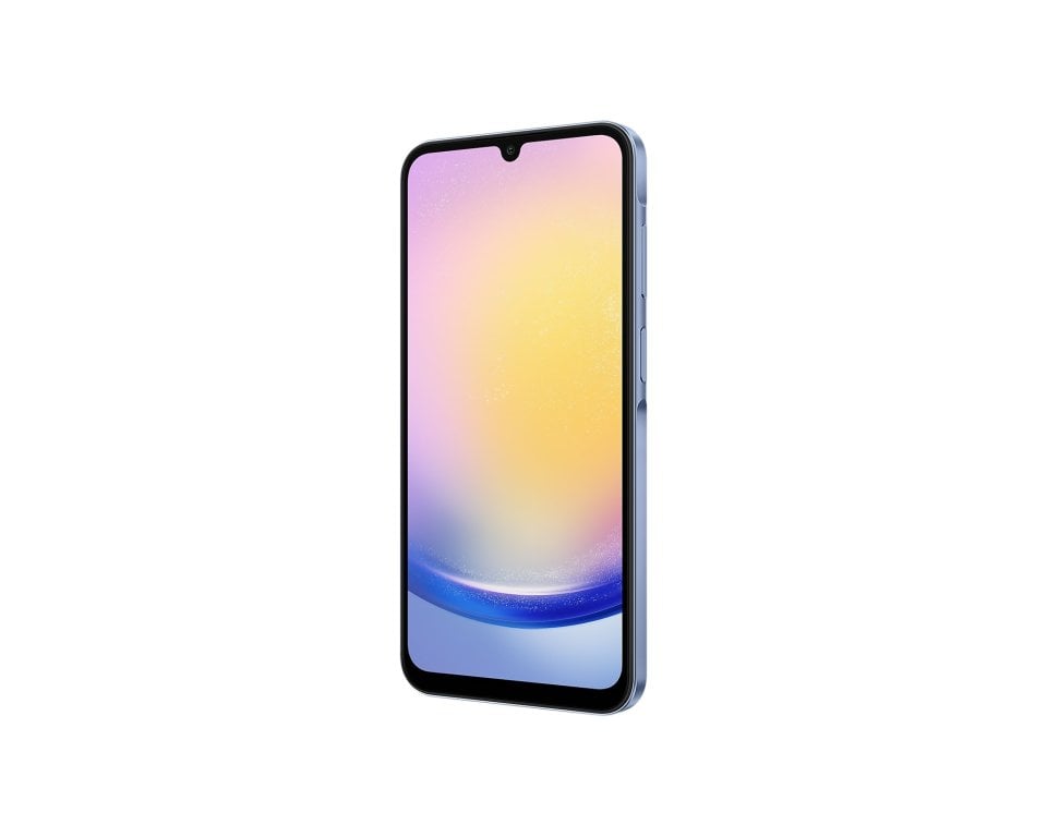Samsung Galaxy A25 5G 12