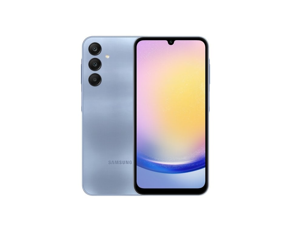 Samsung Galaxy A25 5G 2