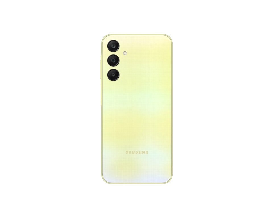 Samsung Galaxy A25 5G 3